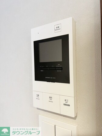 ウェルスクエア武蔵小山IIの物件内観写真